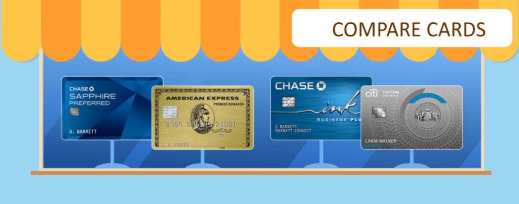  Use Credit Cards with No Foreign Transaction Fee