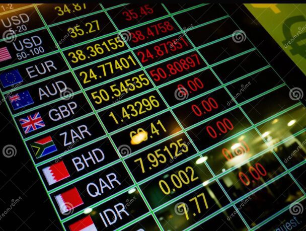 Monitor Currency Trends Before Exchange