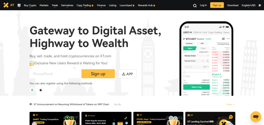 XT.COM