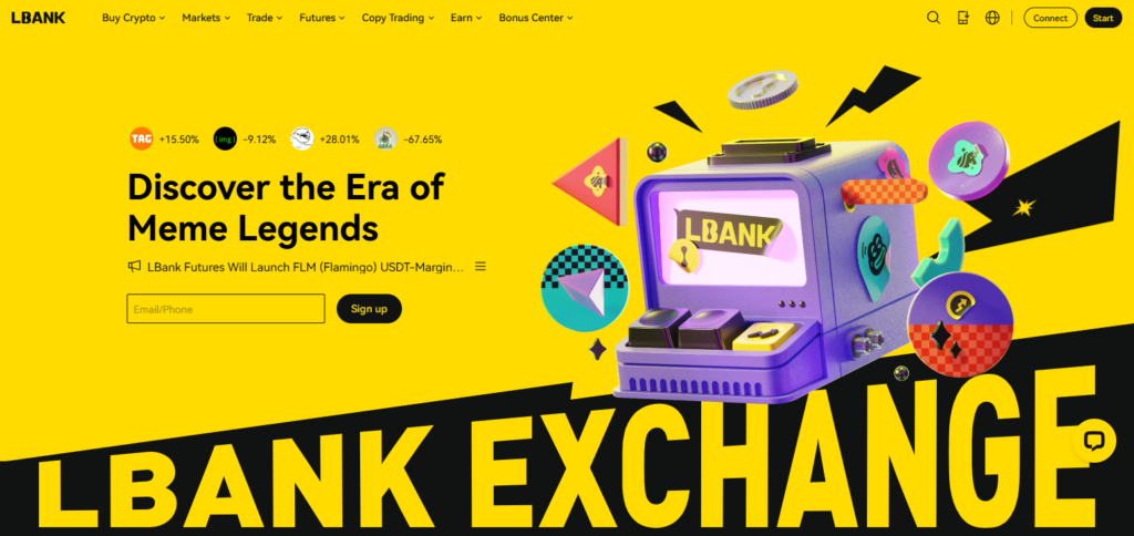 LBank