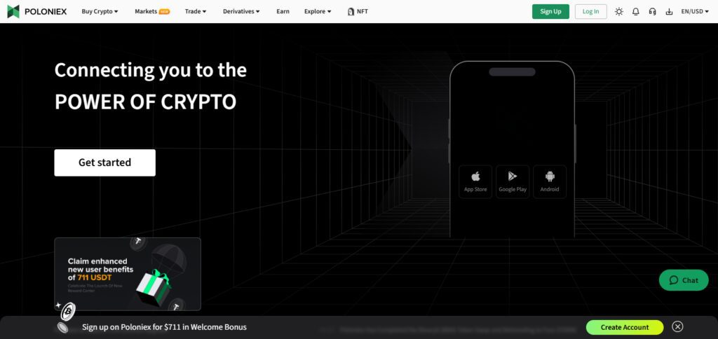 Poloniex