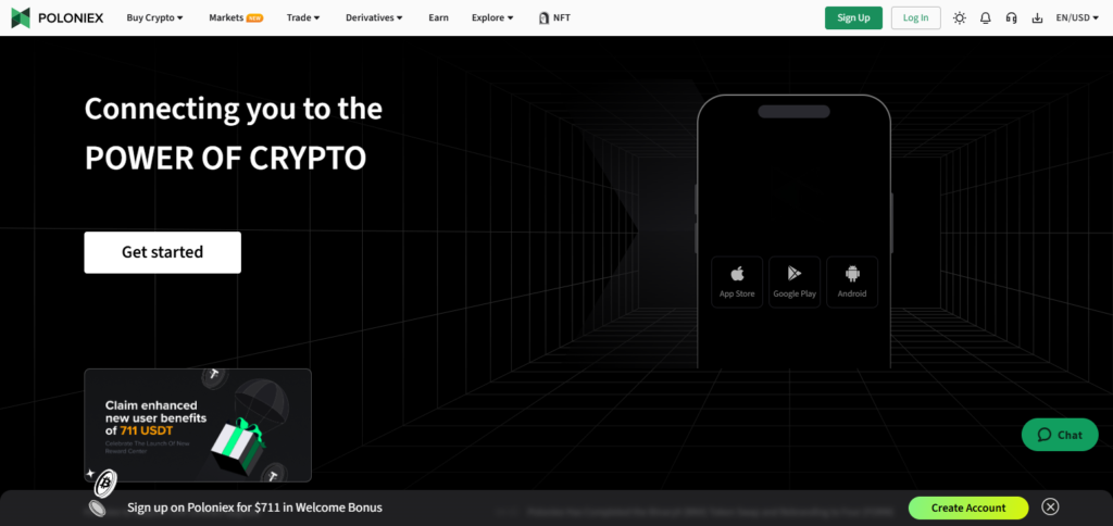 Poloniex