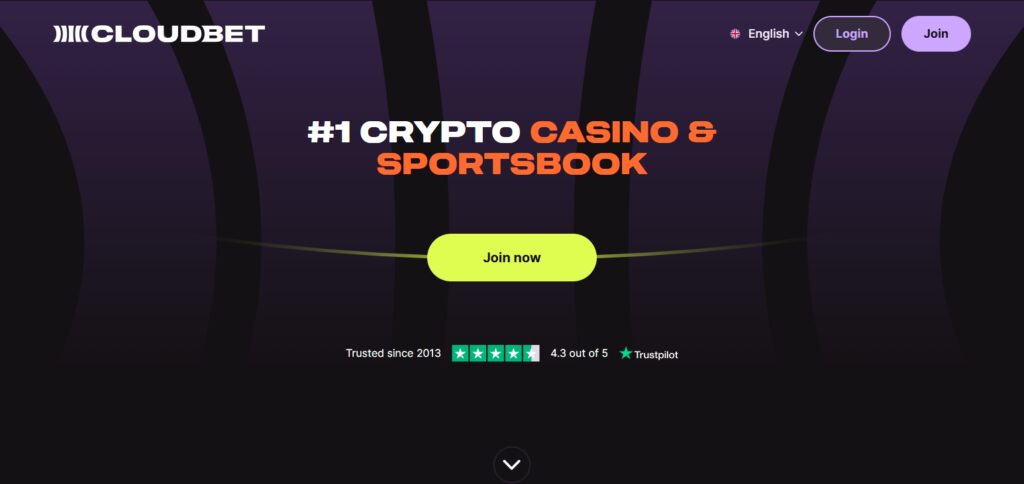 10 Best Bitcoin & Crypto Casinos & Gambling Sites Austria 7 Cloudbet