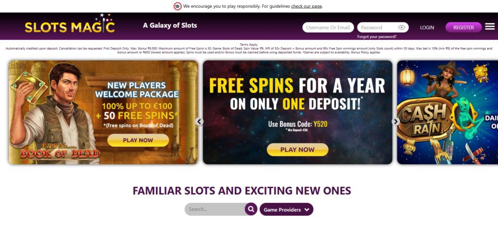 10 Best Bitcoin & Crypto Casinos & Gambling Sites Malta 5 Slots Magic Casino