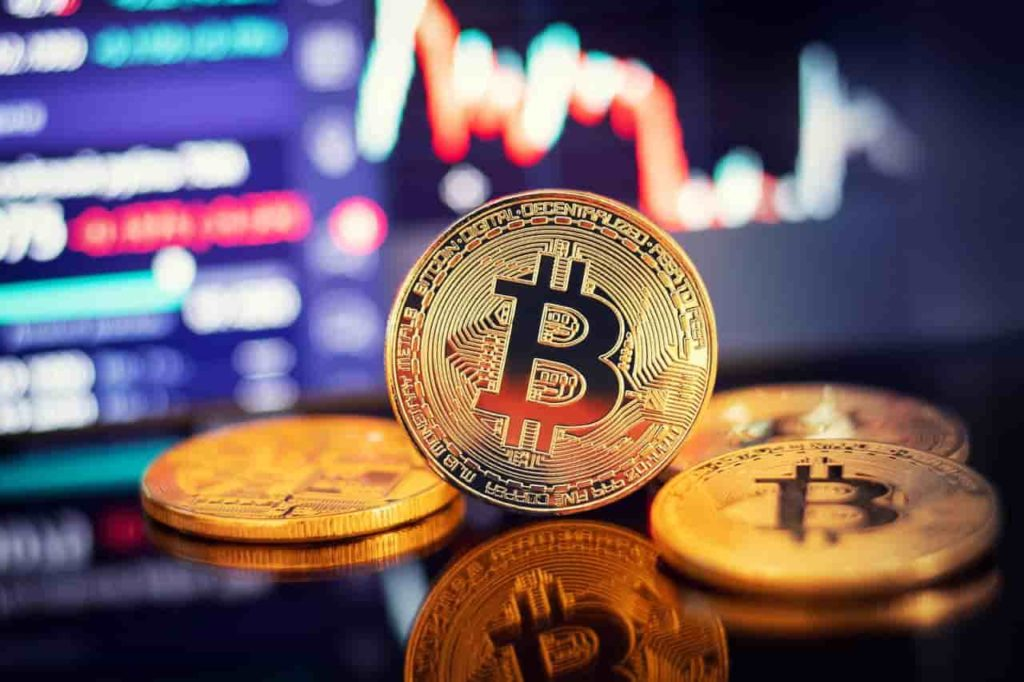 The Major Crypto Audit Is Scheduled For April 5, 2025