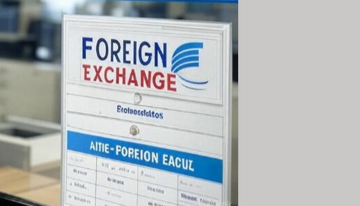 Utilize Foreign Exchange Services