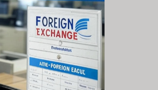 Utilize Foreign Exchange Services