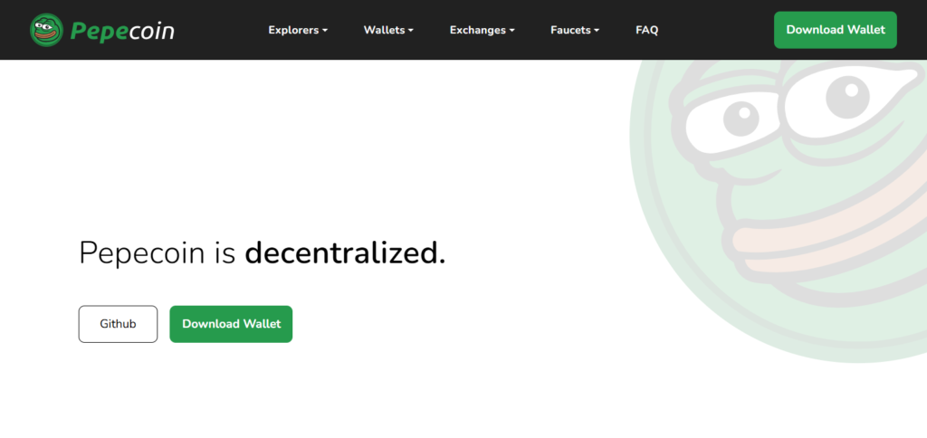 Pepecoin (PEP)