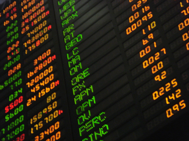 What is Stock Market?