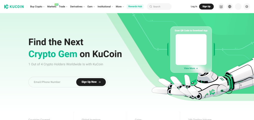 KuCoin