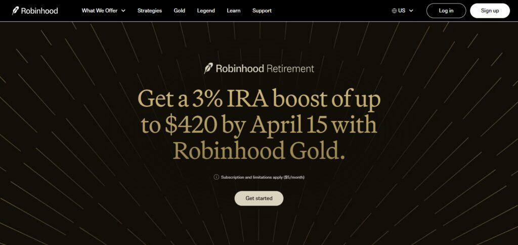 Robinhood