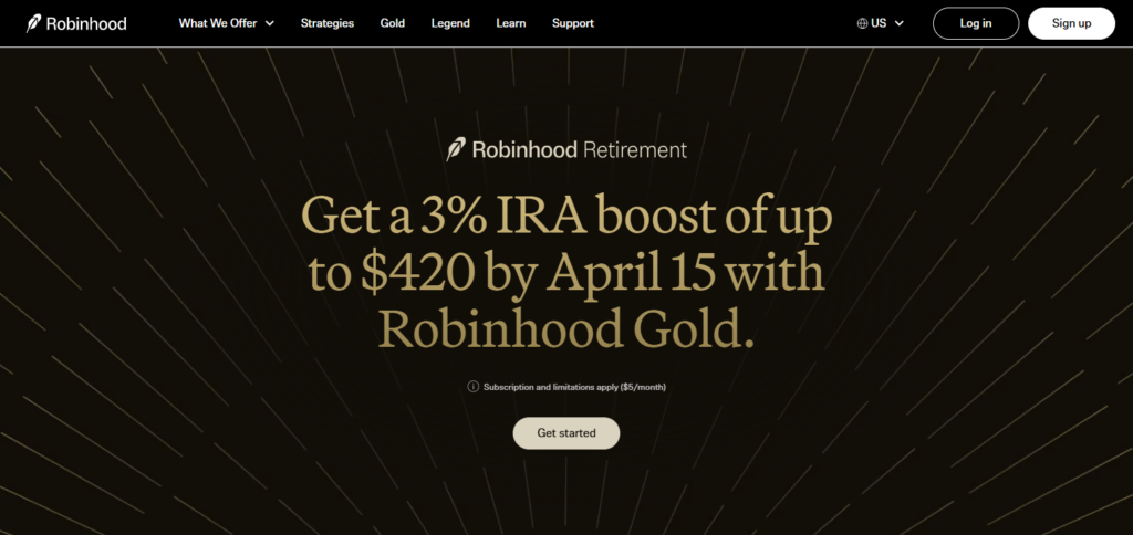 Robinhood