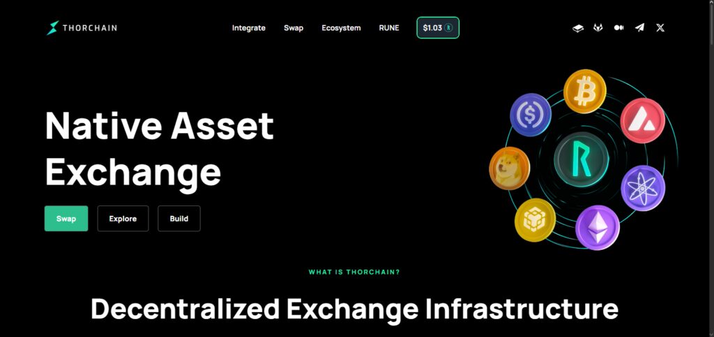 Thorchain