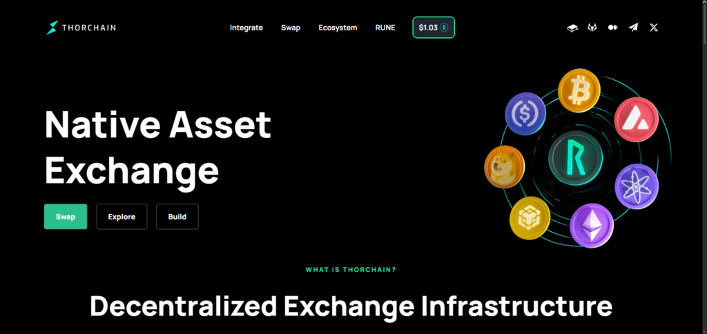 Thorchain