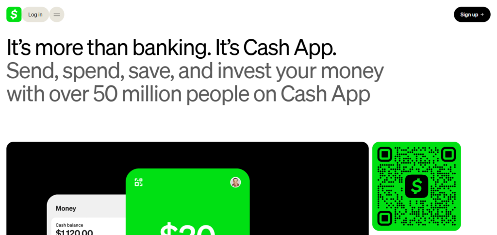 Cash App