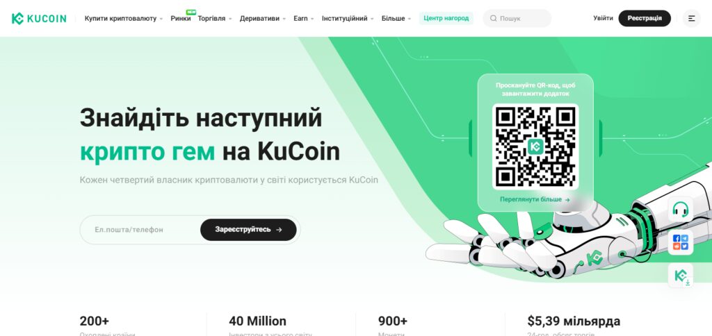 KuCoin