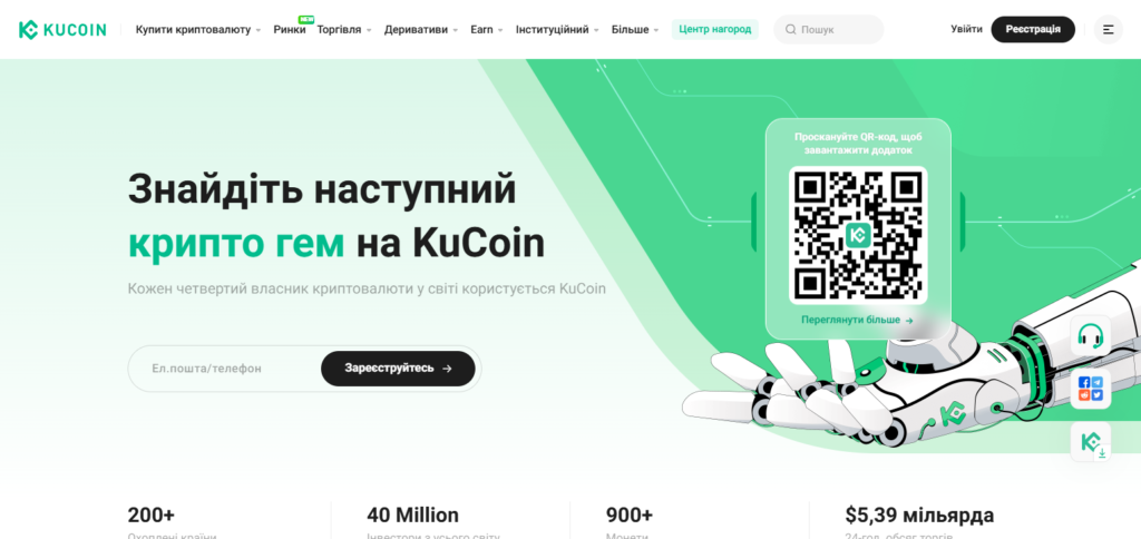 KuCoin
