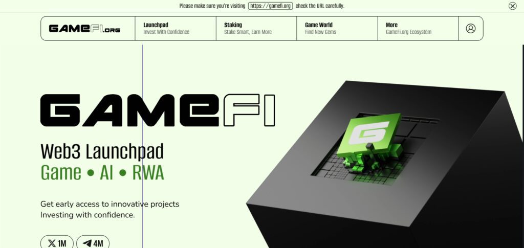 GameFi