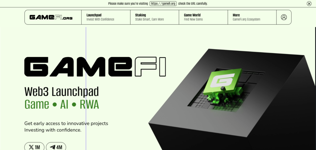 GameFi