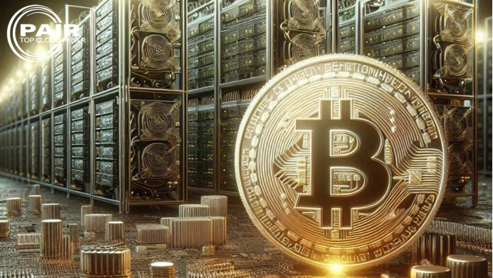 Earn up to $80,000 per day easily, PAIR Miners