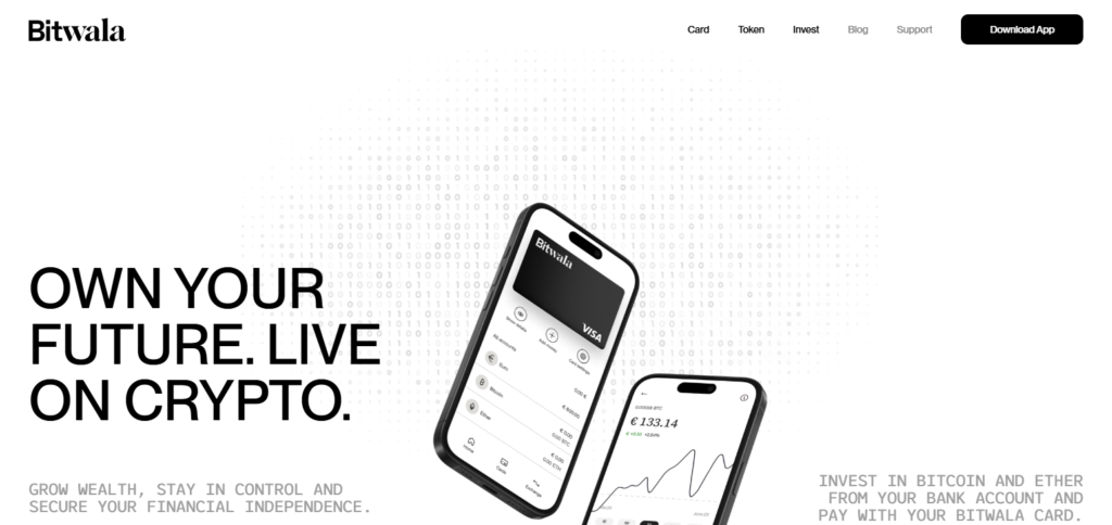 Bitwala