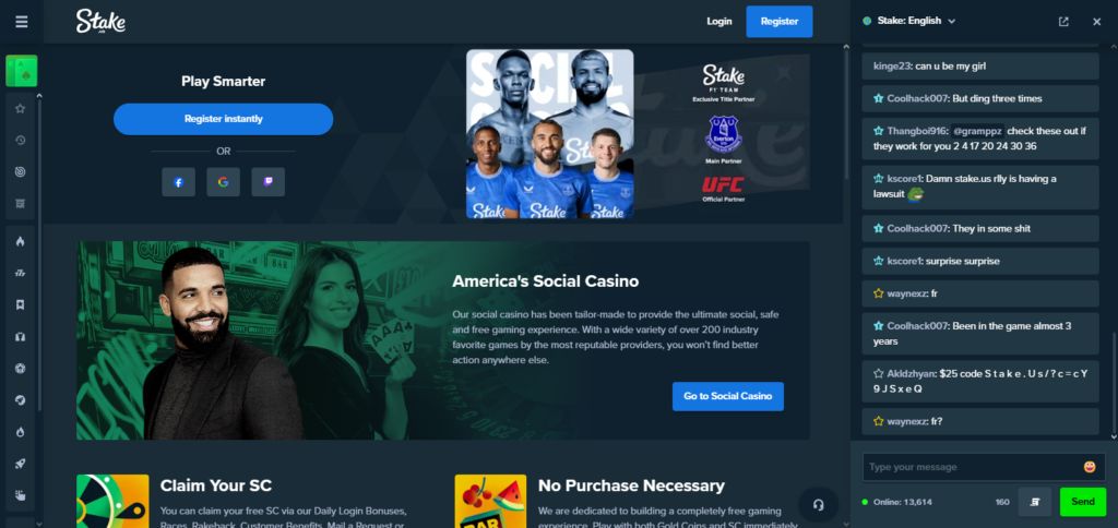 Stake.com