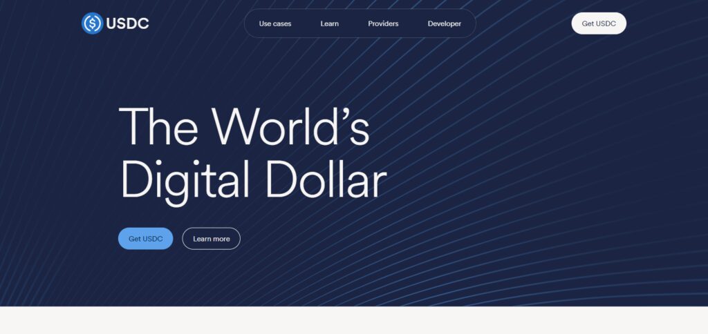 USDC (USD Coin)