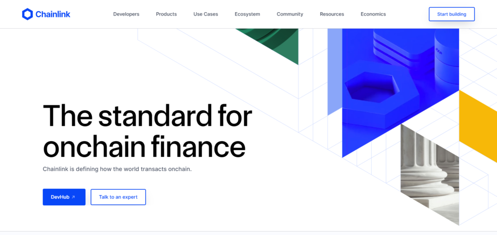 Chainlink (LINK)