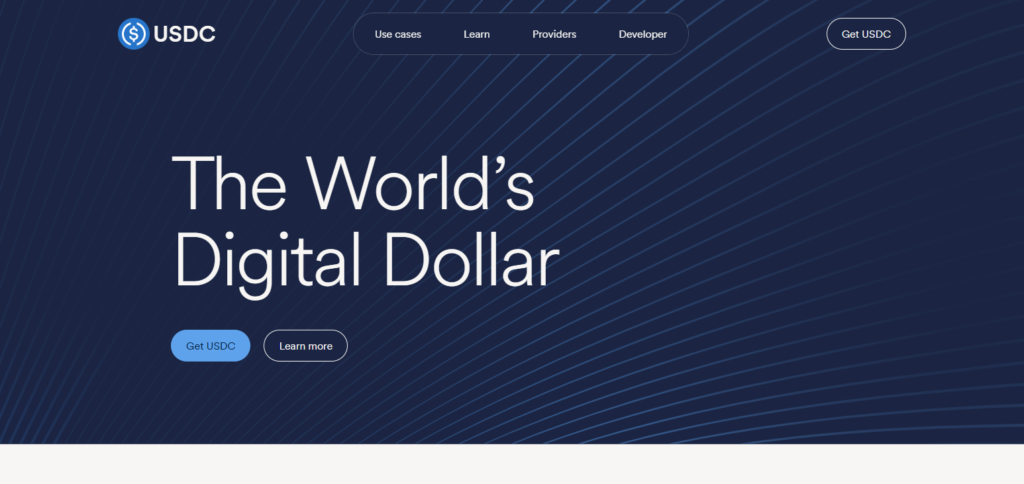USD Coin (USDC)