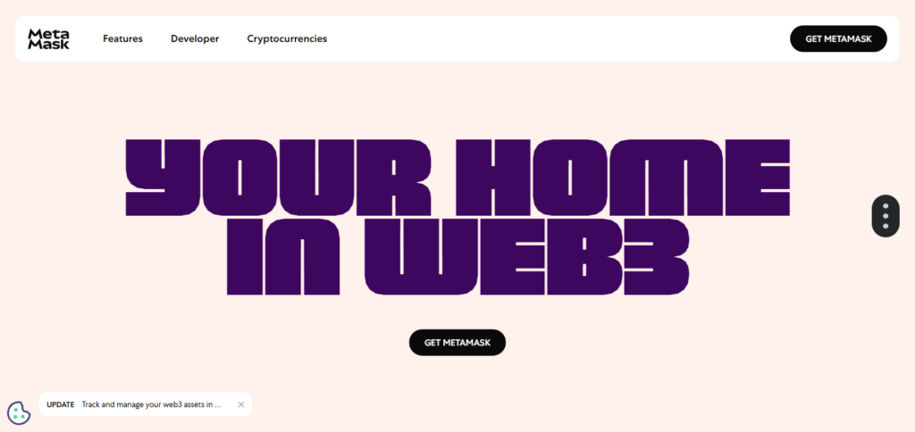 Connect Your Wallet