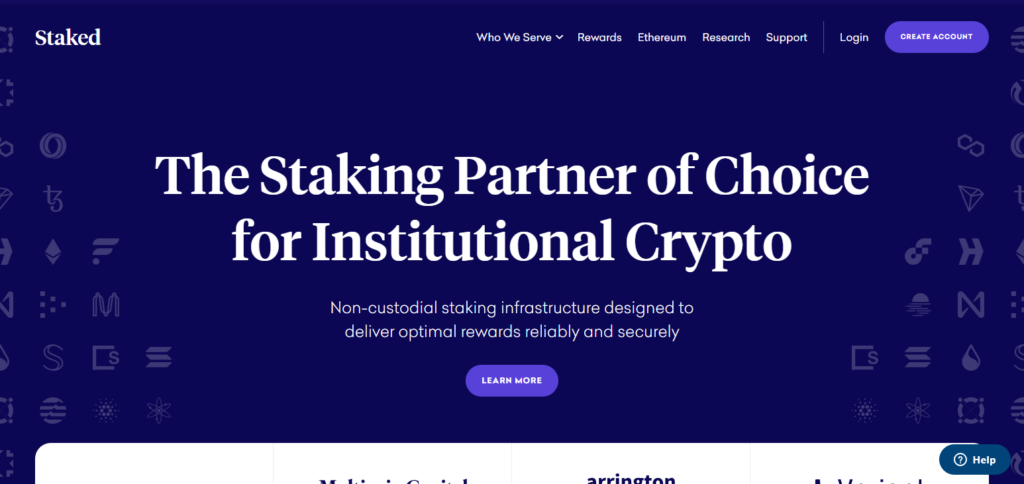Staked.us