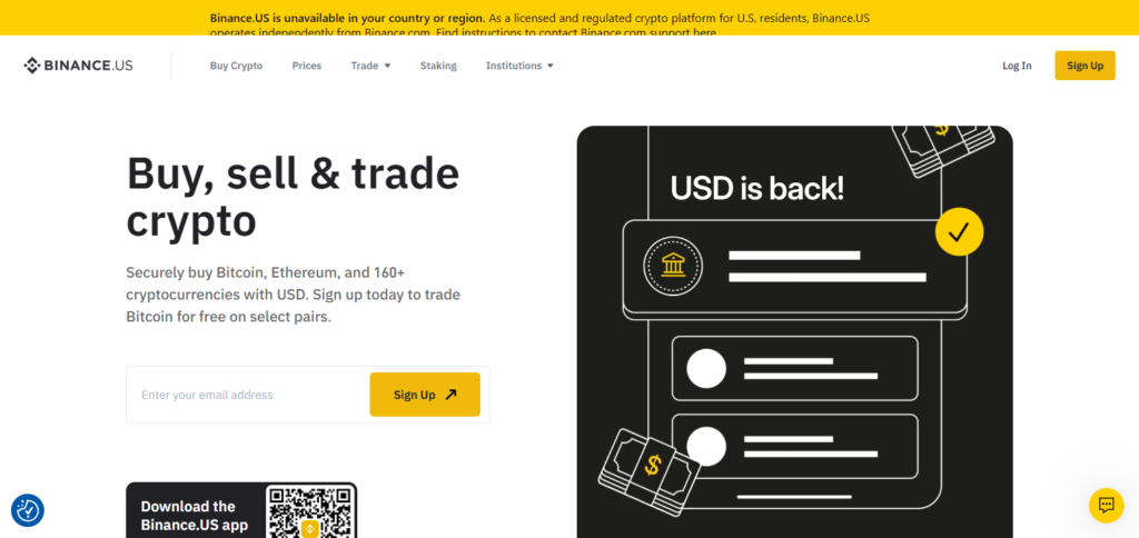 Binance.US