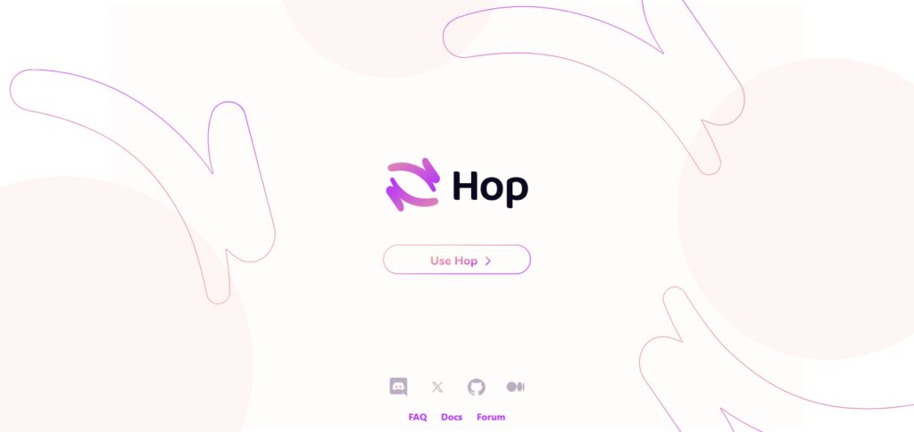 Hop Protocol