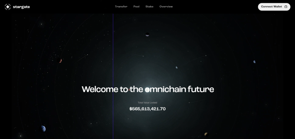 Stargate Finance