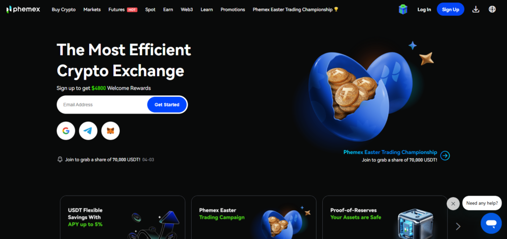Phemex