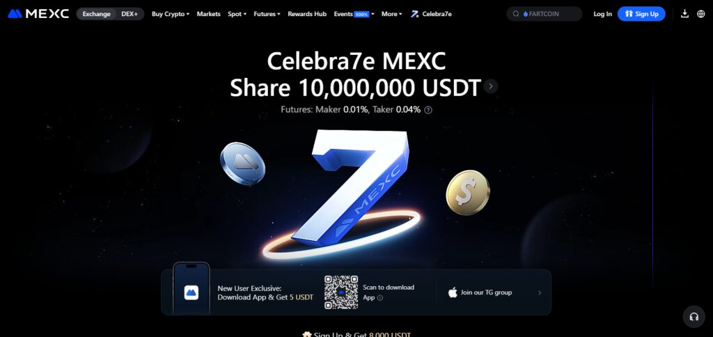 MEXC