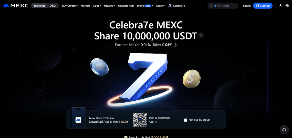 MEXC