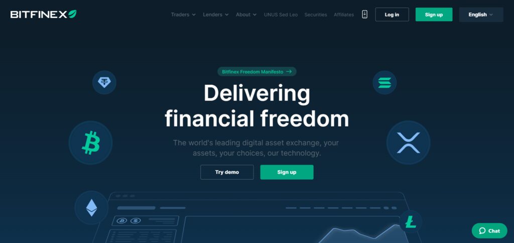 Bitfinex