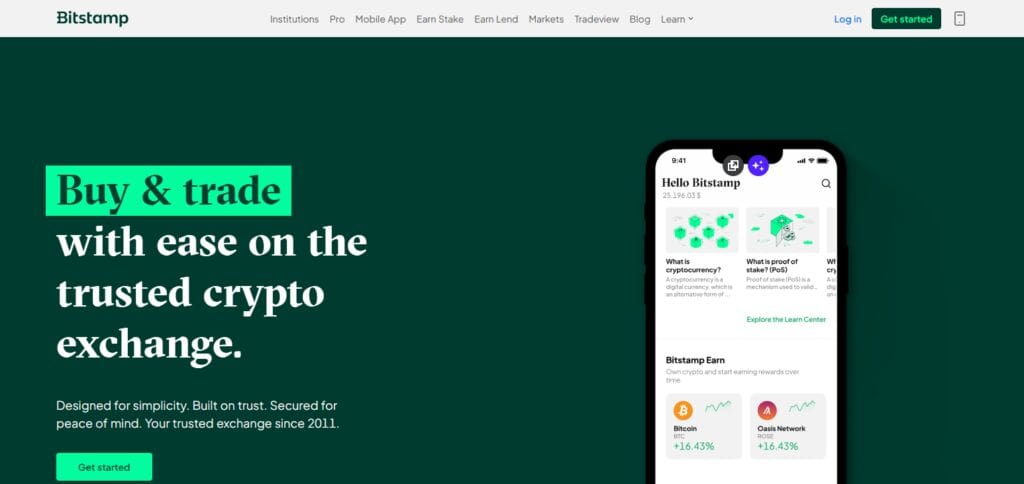 Bitstamp