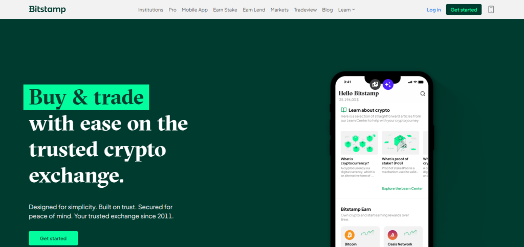 Bitstamp