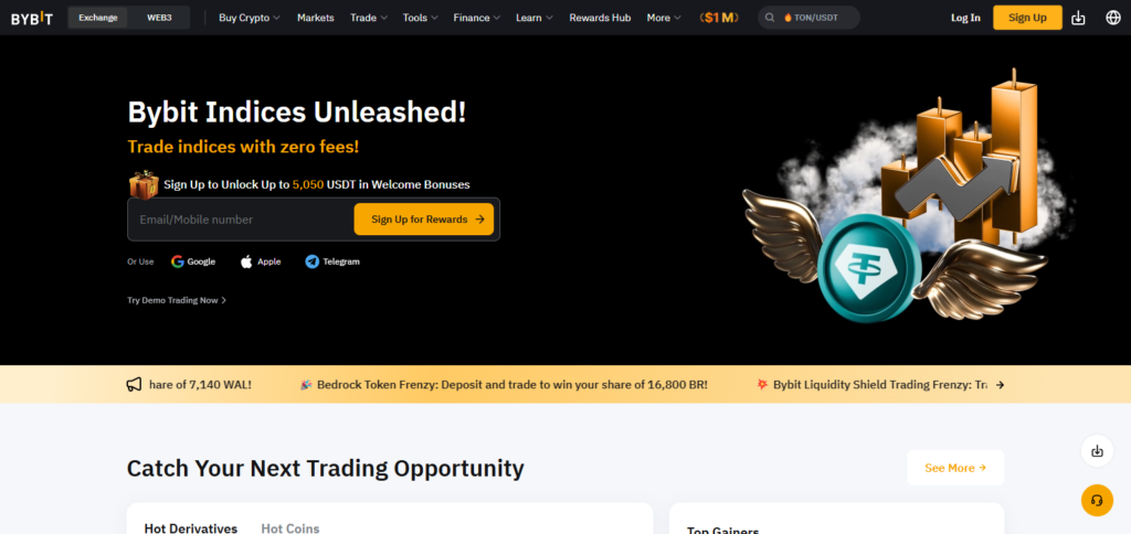 Bybit