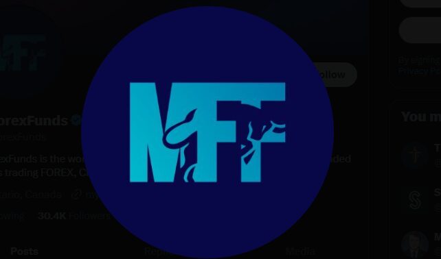 MyForexFunds