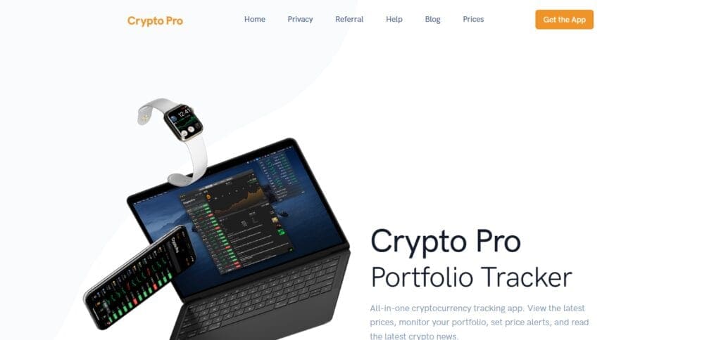 Crypto Pro