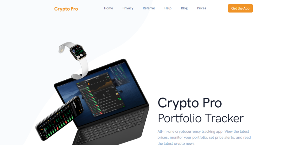 Crypto Pro