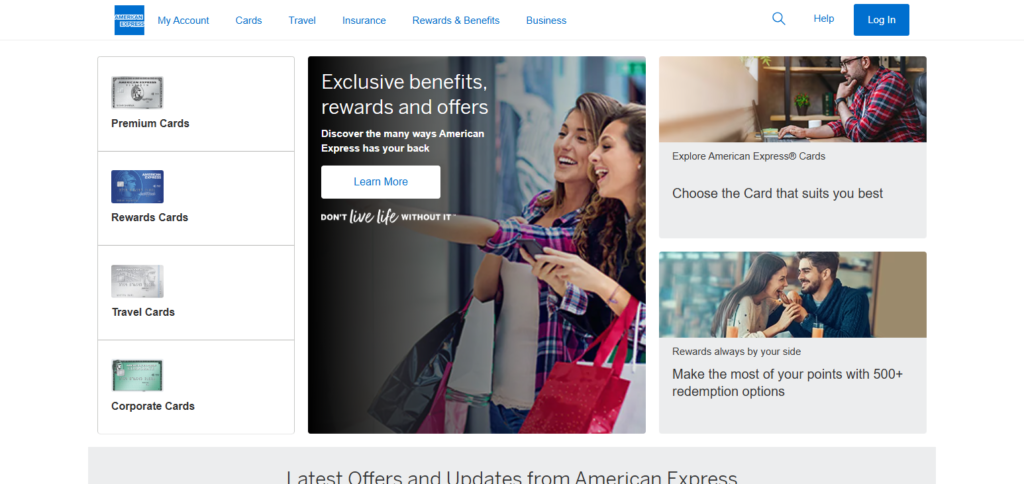 Use Travel Credit Cards