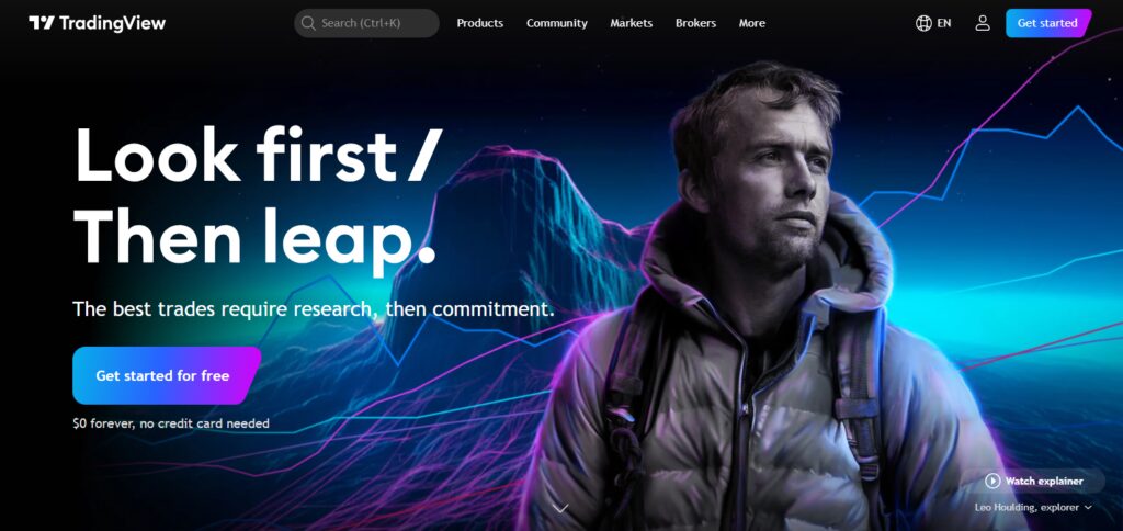 10 Best Forex Algo Trading Software for 2026 – Top Picks Reviewed 9 TradingView