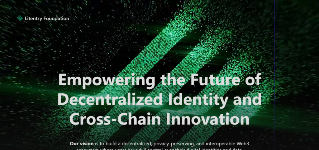 10 Top Cross-Chain ID Solutions for Seamless Blockchain Interoperability 3 Litentry