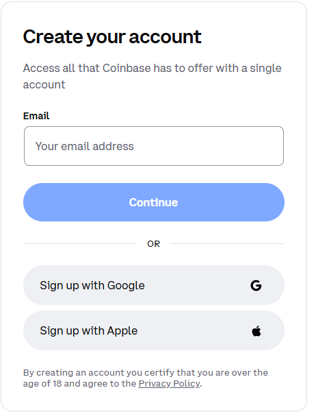 How to Unlock Crypto Rewards on Coinbase