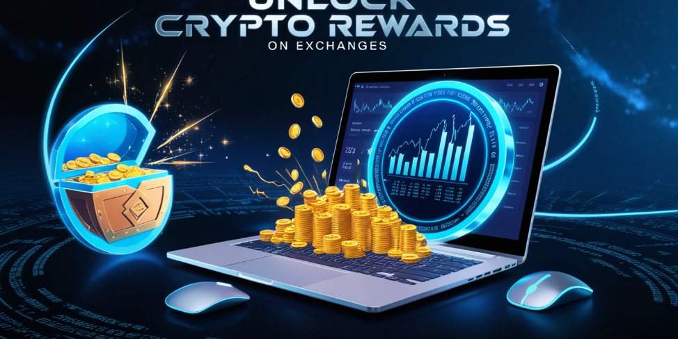 What is Crypto Rewards?
