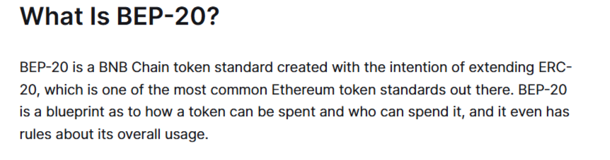 ETH (Ethereum BEP-20)
